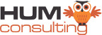 HUM Consulting Logo